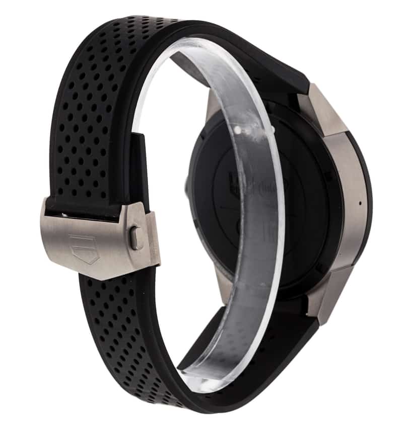 Tag Heuer Connected SAR2A80.FT6049